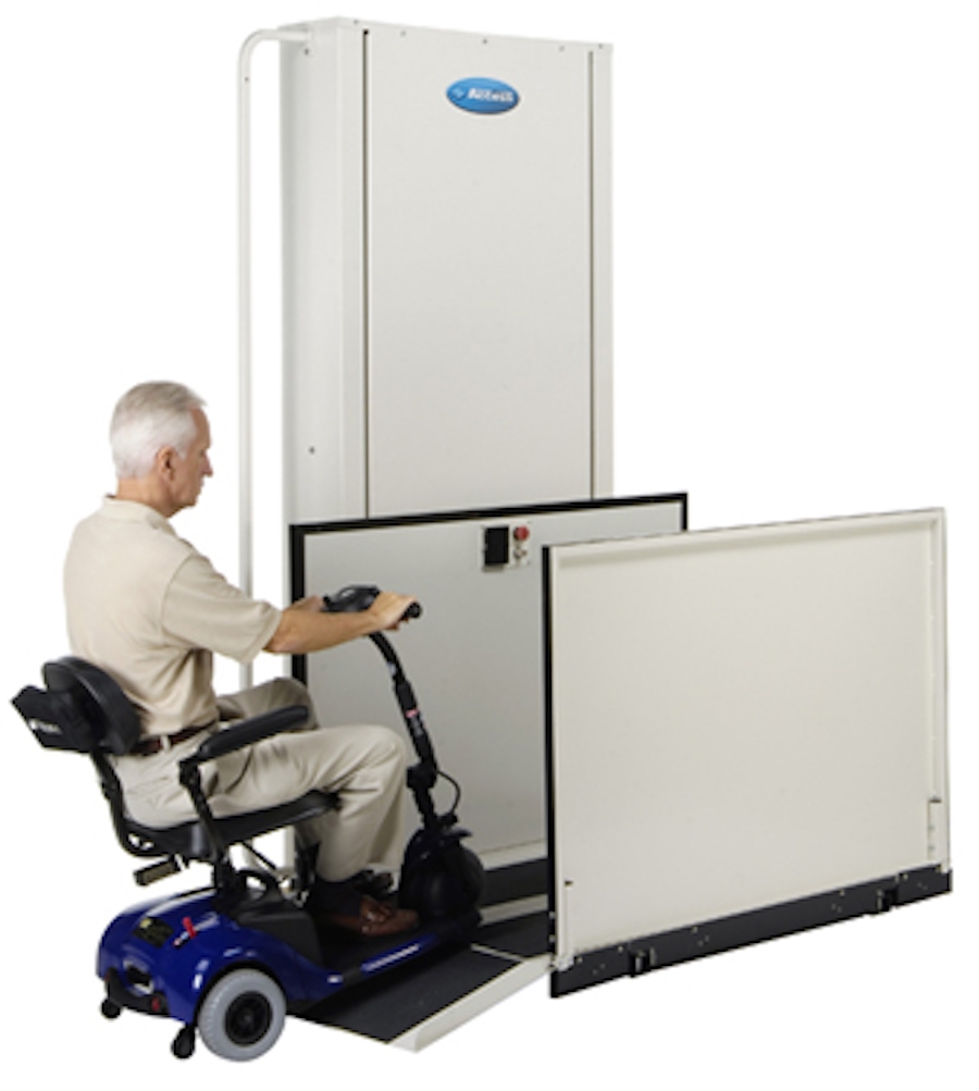Oceanside sale price cost mobile home porchlift are wheelchair school stage portable platform