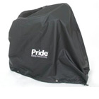 Power Chair Cover